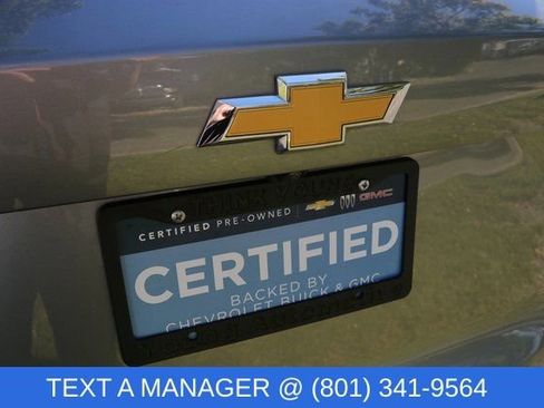 Used 2025 Chevrolet Blazer LT image 7