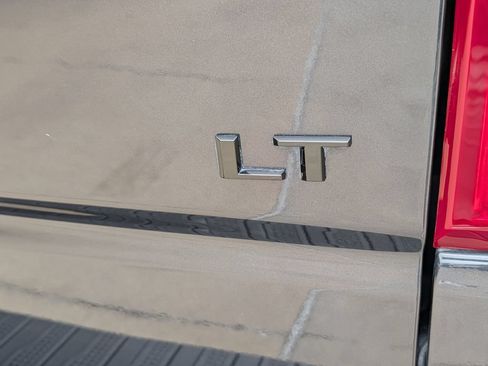Certified 2023 Chevrolet Silverado 1500 LT w/ Texas Edition Plus AWD/4WD image 34
