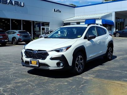 Certified 2025 Subaru Crosstrek 2.5i Premium