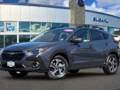 Certified 2025 Subaru Crosstrek 2.5i Premium