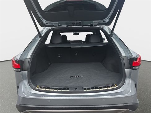 Certified 2025 Lexus RX 350 w/ Convenience Package image 12