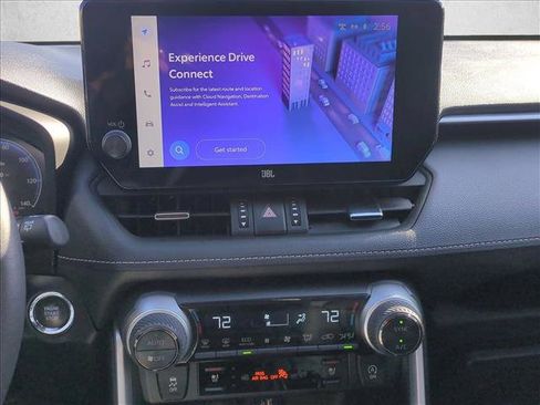 Used 2024 Toyota RAV4 Limited w/ Advanced Technology Package image 14