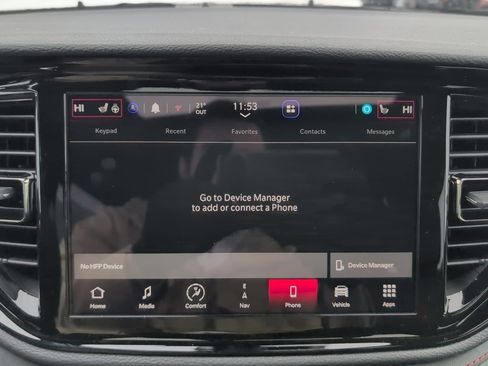 New 2026 Dodge Durango GT image 38