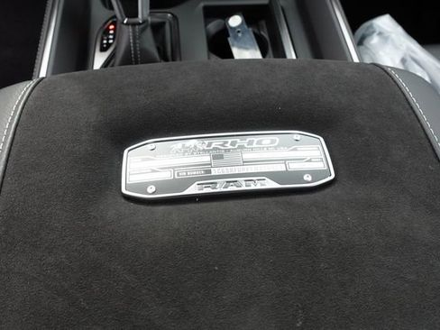 New 2026 RAM 1500 RHO image 25