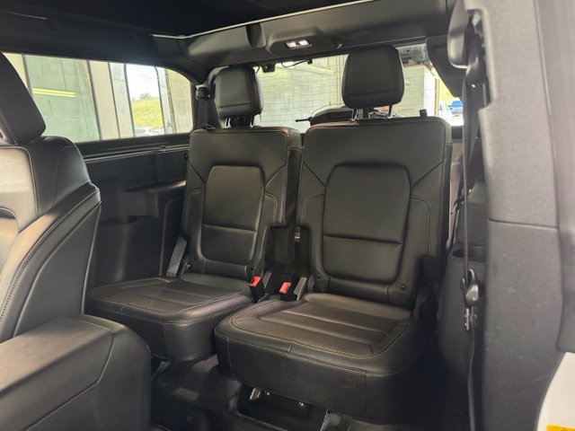 Used 2023 Ford Bronco Badlands AWD/4WD image 20