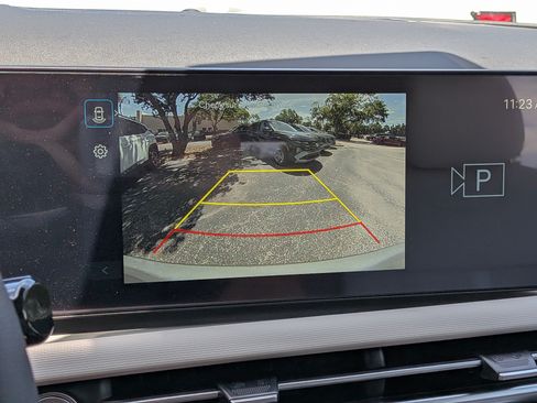 New 2026 Hyundai Tucson SEL FWD image 31