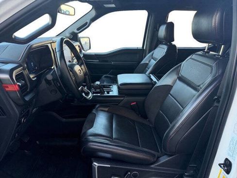 Used 2024 Ford F150 Raptor AWD/4WD image 10