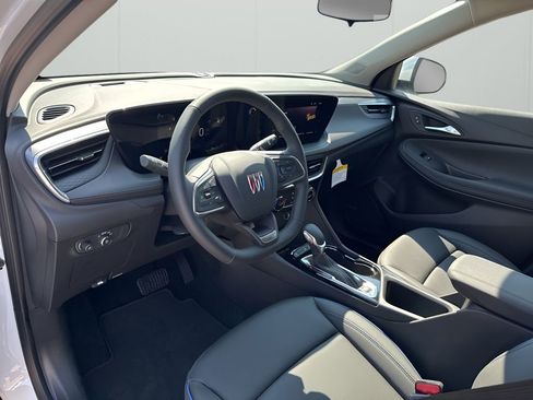 New 2026 Buick Encore GX Sport Touring w/ Advanced Technology Package image 23