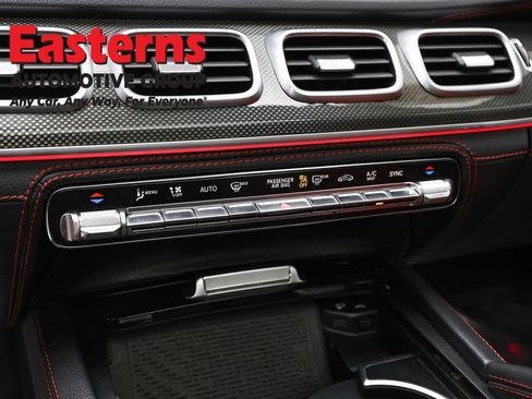 Used 2023 Mercedes-Benz GLE 53 AMG 4MATIC Coupe image 19