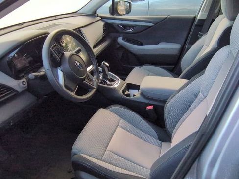 Used 2025 Subaru Outback Premium w/ Popular Package #1A image 6