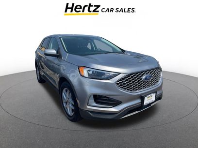 Used 2024 Ford Edge SEL