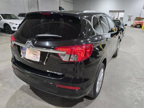 Used 2017 Buick Envision Essence image 10