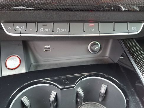 Used 2024 Audi S5 Premium Plus AWD/4WD image 24