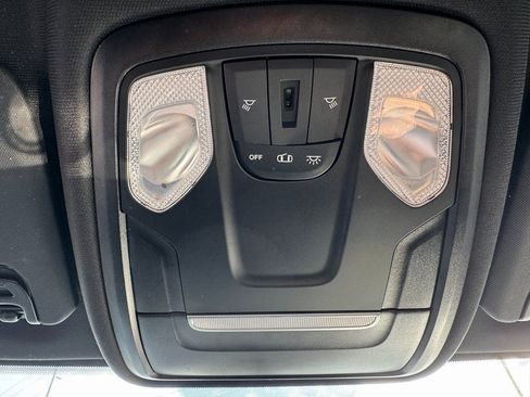 Used 2022 RAM 3500 Tradesman w/ Bed Utility Group image 43