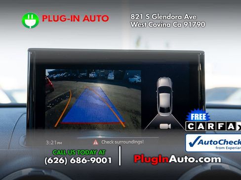 Used 2019 Audi A3 2.0T Premium w/ Convenience Package image 27