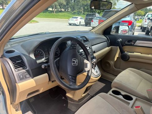 Used 2010 Honda CR-V EX image 13