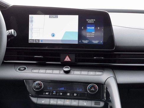 New 2026 Hyundai Elantra N image 19