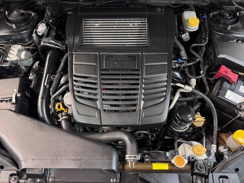 Used 2015 Subaru WRX Premium image 11