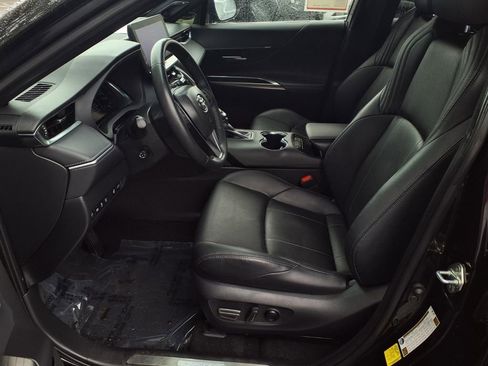 Certified 2024 Toyota Venza Limited AWD/4WD image 16
