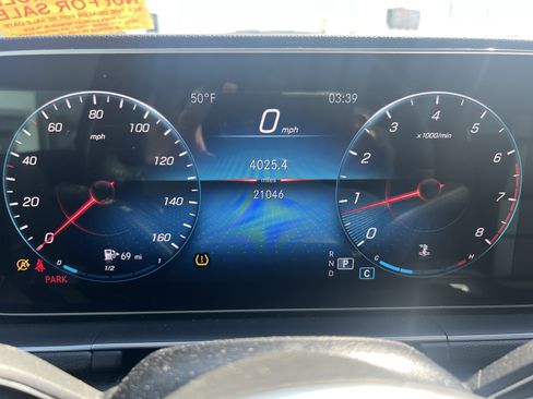 Used 2022 Mercedes-Benz GLE 350 4MATIC image 21