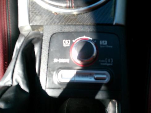 Used 2017 Subaru WRX STI w/ Popular Package #3 image 33