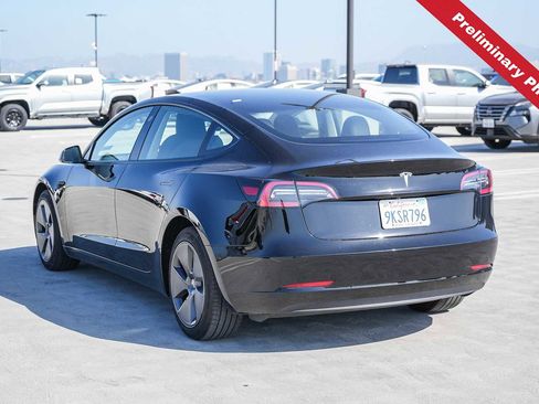 Used 2023 Tesla Model 3 Standard Range RWD image 8