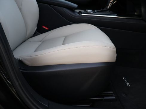 Used 2024 MAZDA CX-30 AWD 2.5 S w/ Preferred Package image 10