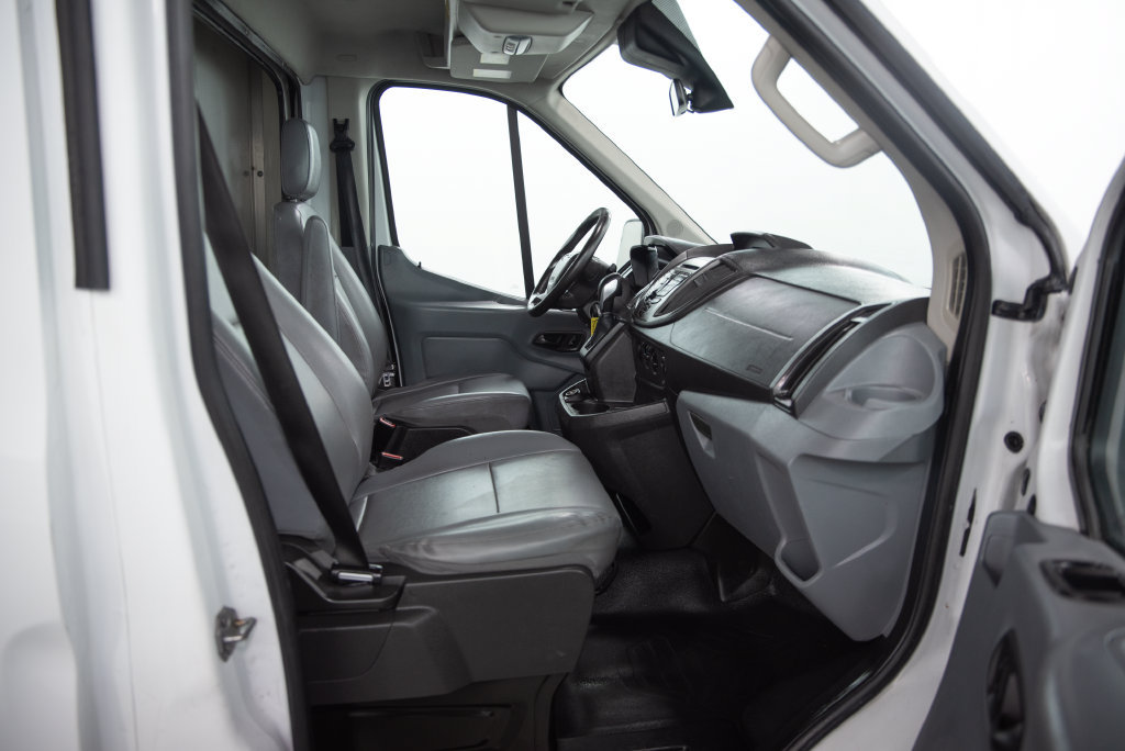 Used 2017 Ford Transit 250 138 RWD image 15