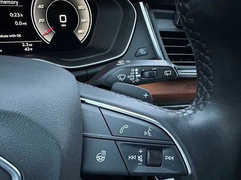 Used 2021 Audi Q5 2.0T Premium Plus w/ Premium Plus Package image 36