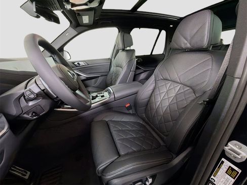 New 2026 BMW X5 xDrive40i w/ M Sport Package image 12