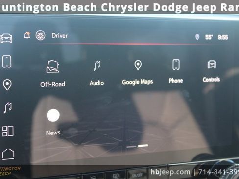 Used 2026 GMC Canyon Elevation image 19