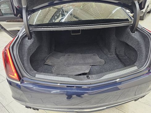 Used 2018 Cadillac CT6 Premium Luxury w/ Super Cruise Package image 14