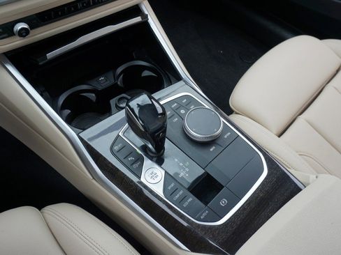 Used 2020 BMW 330i Sedan w/ Driving Assistance Package image 20