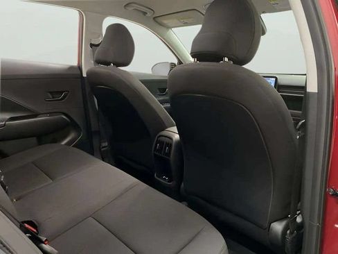 Used 2026 Hyundai Kona SEL Sport FWD image 63