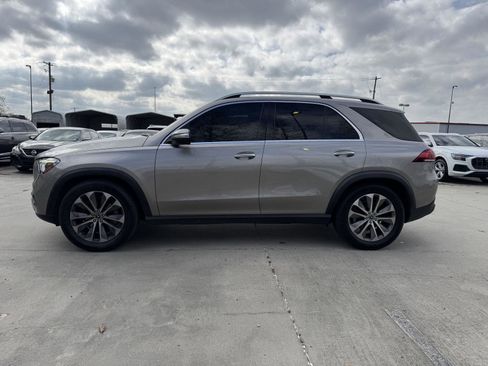 Certified 2020 Mercedes-Benz GLE 350 GLE 350 image 16