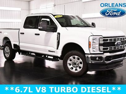 Used 2024 Ford F350 XLT