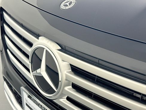 New 2026 Mercedes-Benz GLB 250 image 13