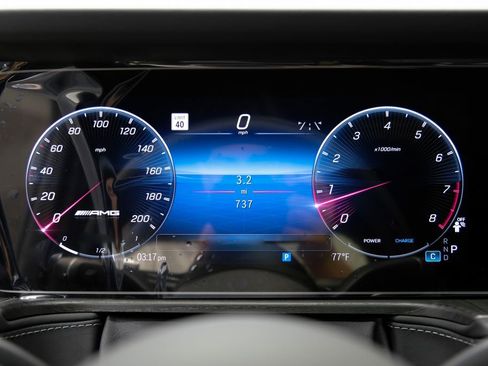Used 2026 Mercedes-Benz G 63 AMG 4MATIC image 22