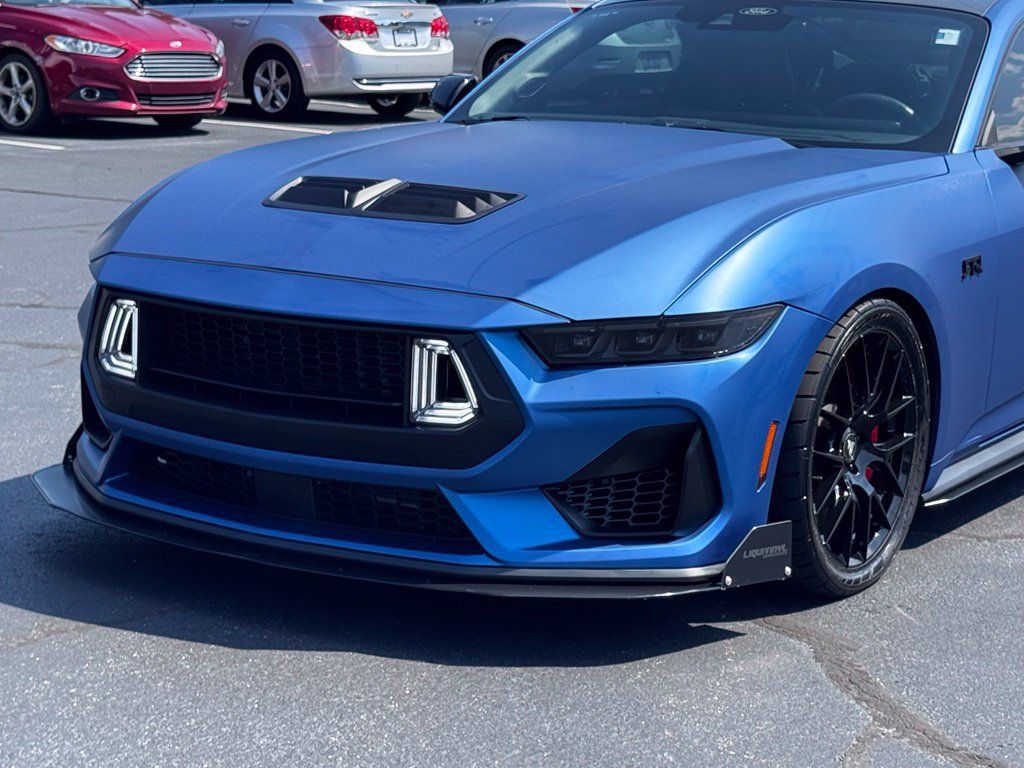 Used 2024 Ford Mustang GT Premium RWD image 36