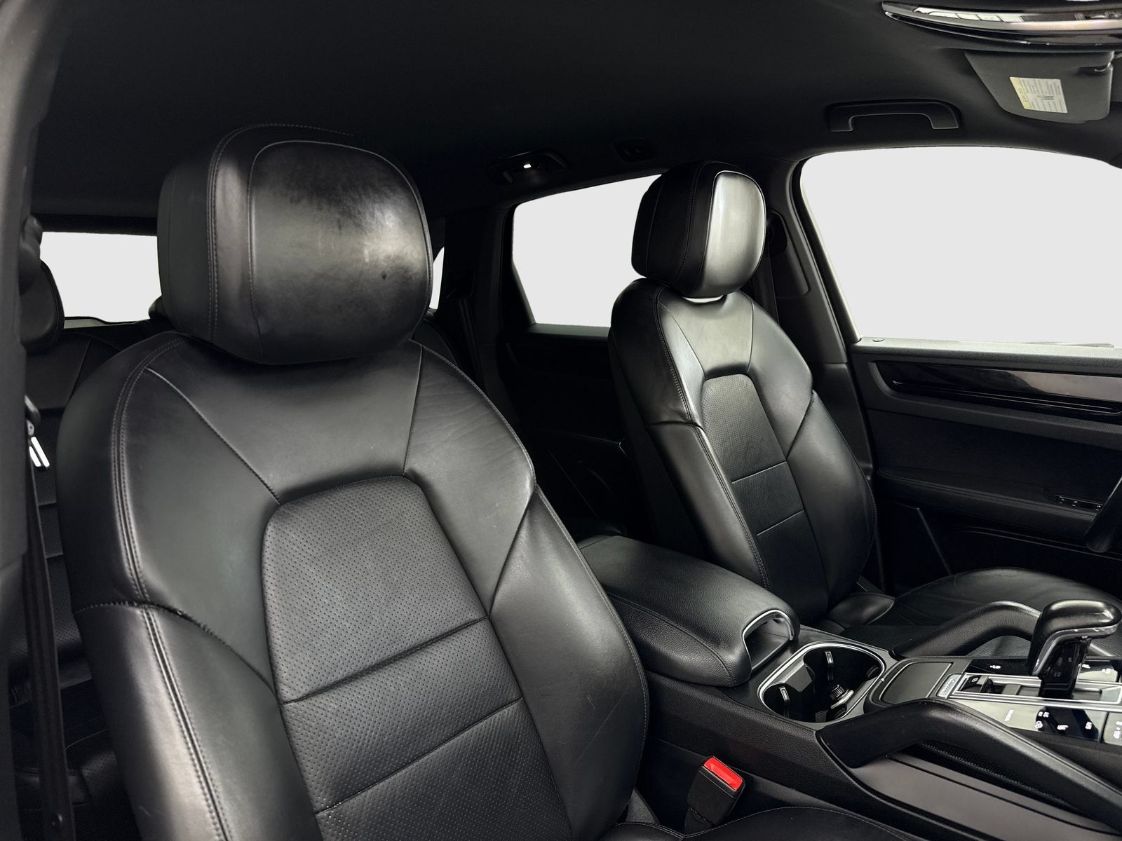 Used 2019 Porsche Cayenne AWD/4WD image 42
