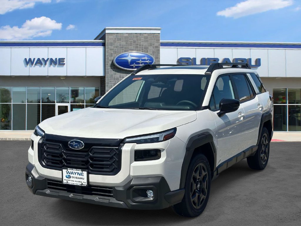 New 2026 Subaru Outback Limited AWD/4WD image 2