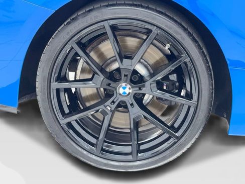 Used 2023 BMW 840i Coupe w/ M Sport Professional Package image 50