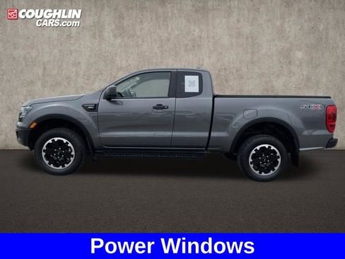 Used 2021 Ford Ranger XL w/ Equipment Group 101A High image 2