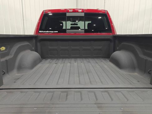 Used 2012 RAM 1500 Big Horn w/ Remote Start & Security Group AWD/4WD image 13