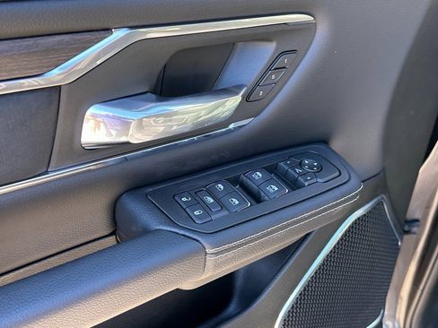 New 2026 RAM 1500 Laramie image 22