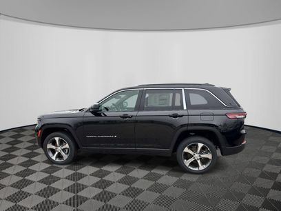 New 2026 Jeep Grand Cherokee Limited w/ Luxury Tech Group II