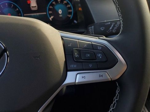 New 2026 Volkswagen Atlas Cross Sport SE image 33