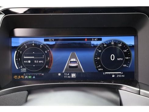 New 2026 Subaru Outback Premium AWD/4WD image 33