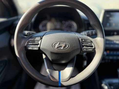 Used 2019 Hyundai Veloster 2.0 image 33