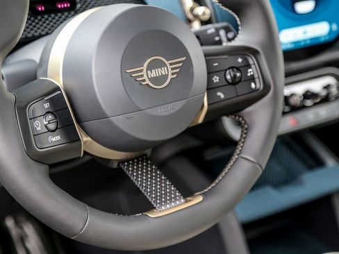 New 2026 MINI Cooper Countryman S w/ Comfort Package Max image 11